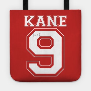 harry kane Tote