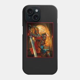 Redemption Phone Case