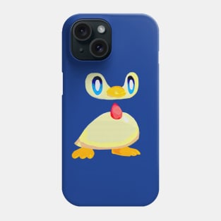 Pengullet Phone Case