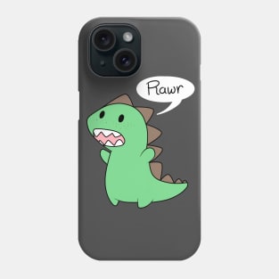 Rawr Phone Case