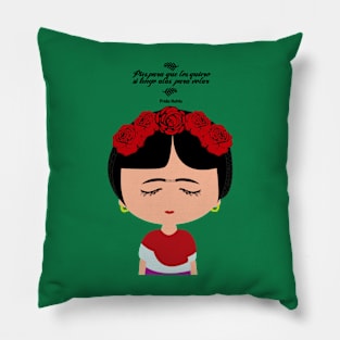 Frida Pillow