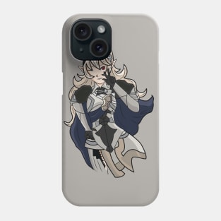 Corrin Female Illustration Phone Case