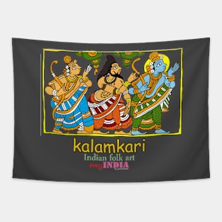 kalamkari Tapestry