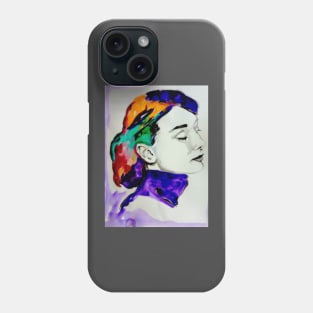 Audrey Phone Case