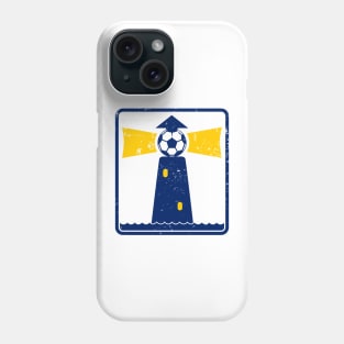 1968 Boston Beacons Vintage Soccer Phone Case