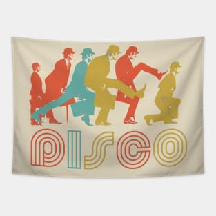 The Ministry of Disco Tapestry