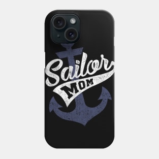 Sailor Mom Phone Case