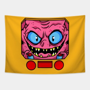 Krang Tapestry