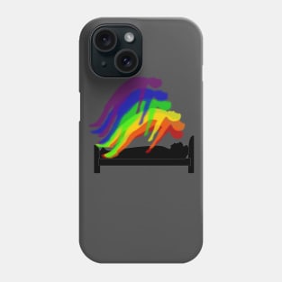 The Dreamer Phone Case