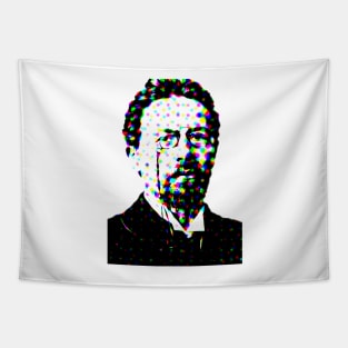 Chekhov Tapestry