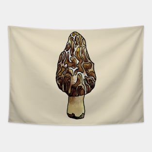 Morel Tapestry