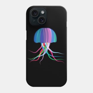 JellyFish Phone Case