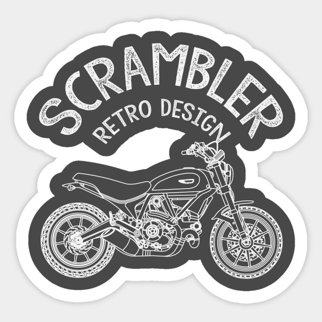 sticker scrambler