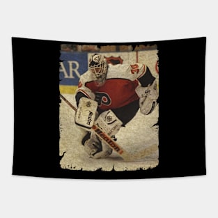 Garth Snow - Philadelphia Flyers, 1996 Tapestry