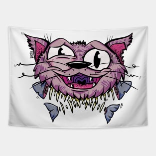 Krazy Katz Tapestry