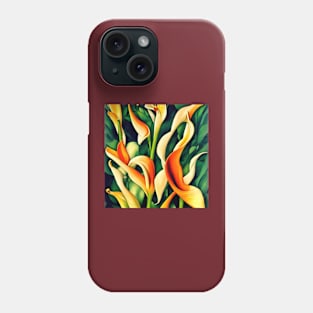 Flora #2 Phone Case