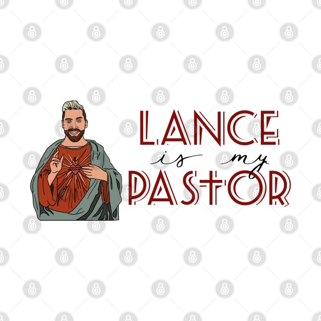 My Pastor, My Passion by Girl Were You Alone Podcast