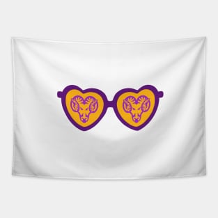 west chester  sunglasses Tapestry