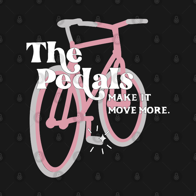 The Pedals Make It Move More Schitt S Creek Schitts