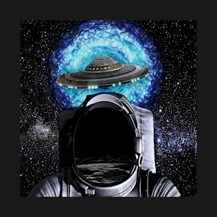 Out Of This World T-Shirt