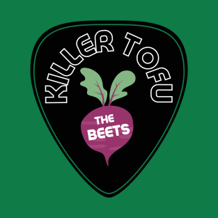 The Beets - Killer Tofu T-Shirt