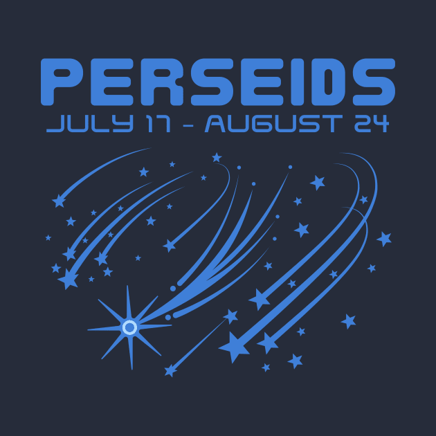 Perseids Shooting Stars Meteor Shower by soulfulprintss8