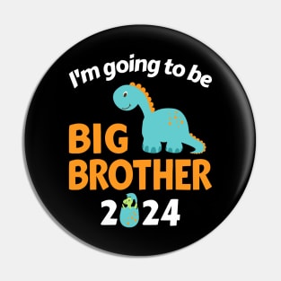 I'm going to be big brother 2024 for pregnancy announcement Pin