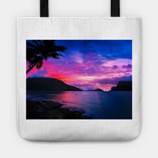 ISLAND DREAM Tote