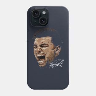 Jamal Murray Denver Scream Phone Case