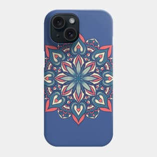 Color Hunt 0001 Phone Case