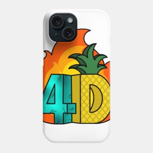 OG Logo Phone Case