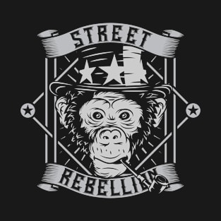 Street rebellion T-Shirt