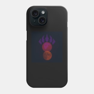 THE HEXXUS EP COVER Phone Case