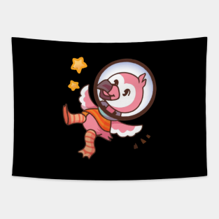 Flamingo Youtube Tapestries Teepublic - character roblox face flamingo youtuber