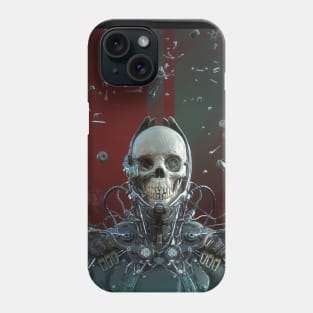 WW12-TK01 Phone Case