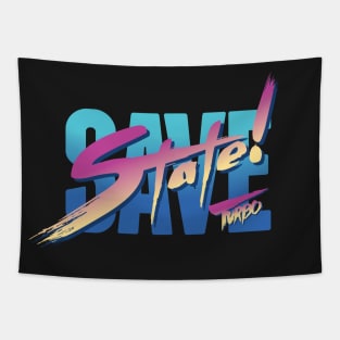 SaveState Turbo! Tapestry