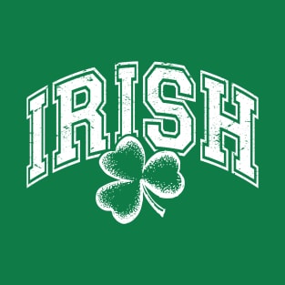 Irish T-Shirt
