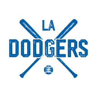 LA Dodgers T-Shirt