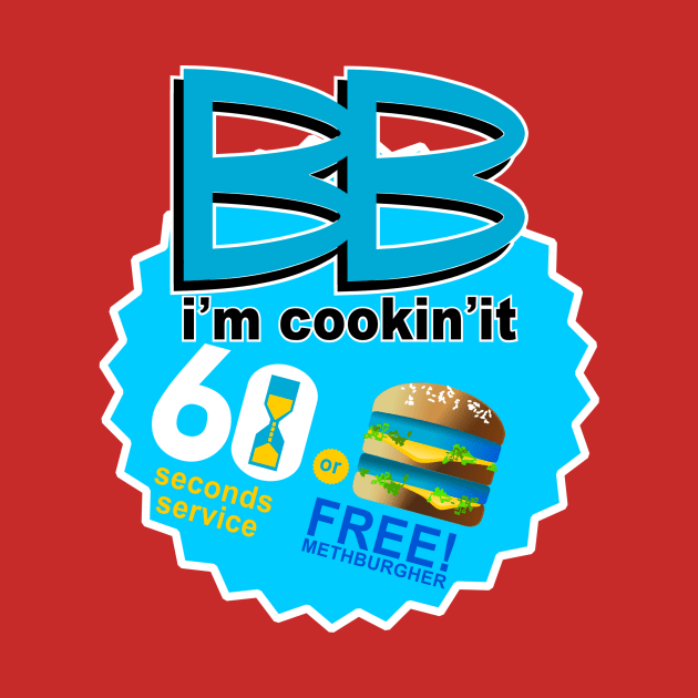 I'M COOKING IT! by KARMADESIGNER T-SHIRT SHOP