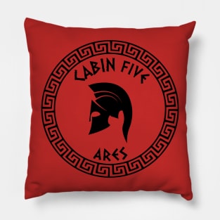 Ares Pillow