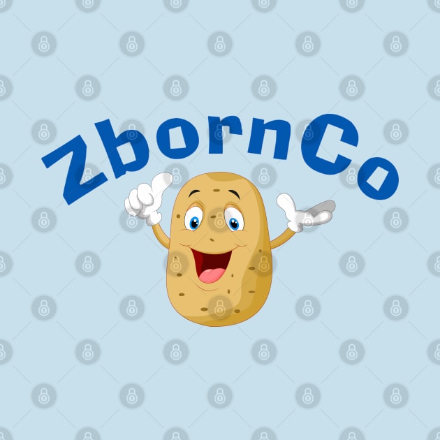 ZbornCo by Golden Girls Quotes