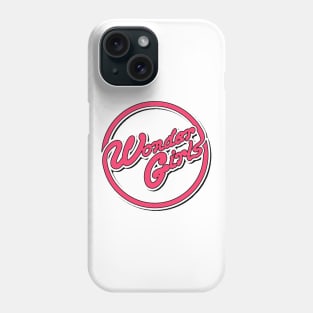 Kpop Wonder Girls Phone Case