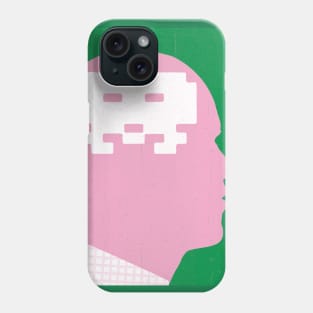 Independent_game addict Phone Case