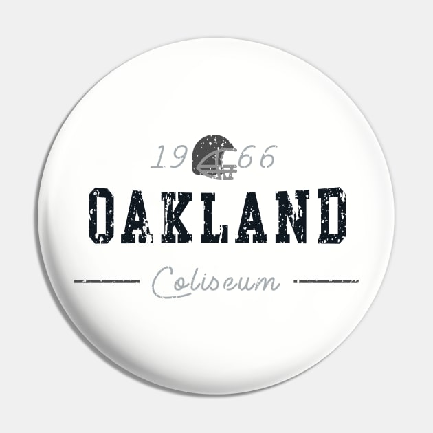 Pin on Oakland Raiders