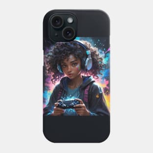 play game Phone Case