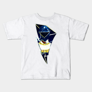 power rangers zeo shirt