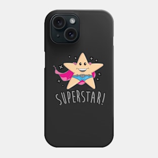 Superstar Phone Case