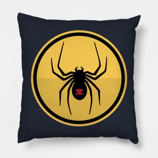 4th Bombardment Squadron Pillow