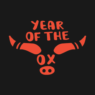 Ox T-Shirt