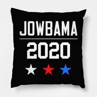 JoeBama 2020 Pillow